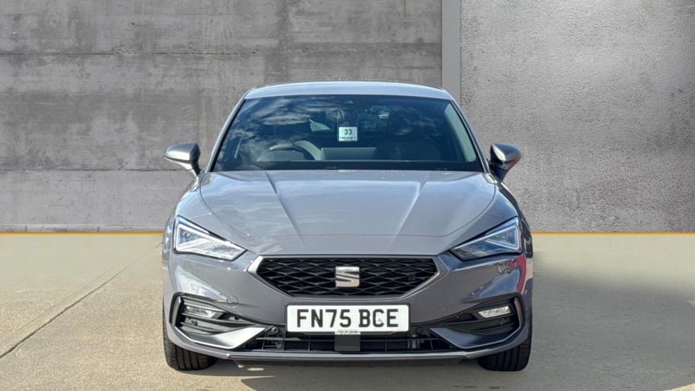 Used SEAT Leon 2025 for sale - 76155022: Photo 10