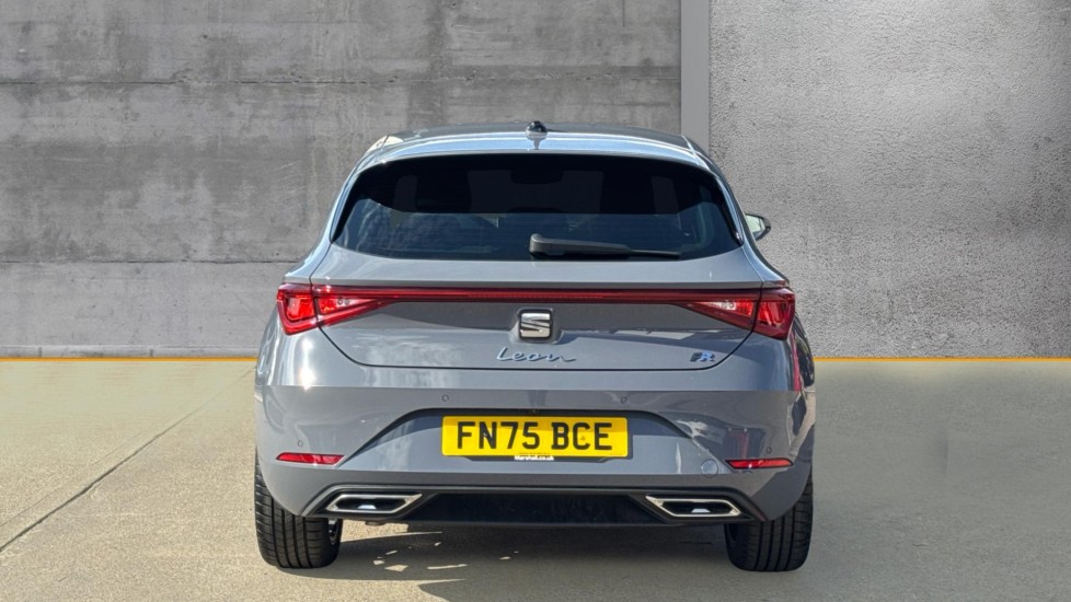 Used SEAT Leon 2025 for sale - 76155022: Photo 11