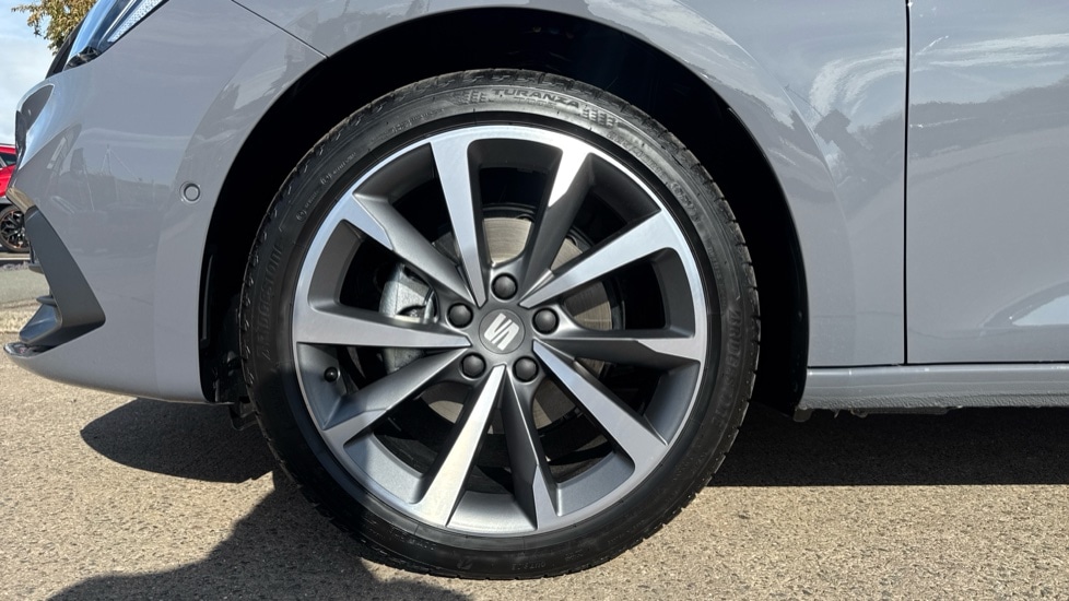 Used SEAT Leon 2025 for sale - 76155022: Photo 19