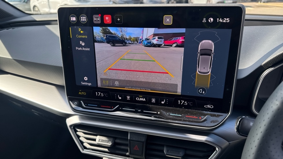 Used SEAT Leon 2025 for sale - 76155022: Photo 22