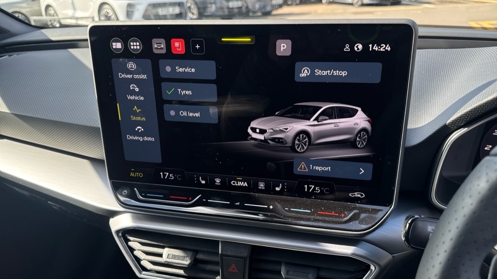 Used SEAT Leon 2025 for sale - 76155022: Photo 23