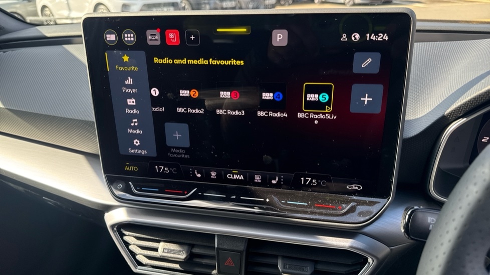 Used SEAT Leon 2025 for sale - 76155022: Photo 25