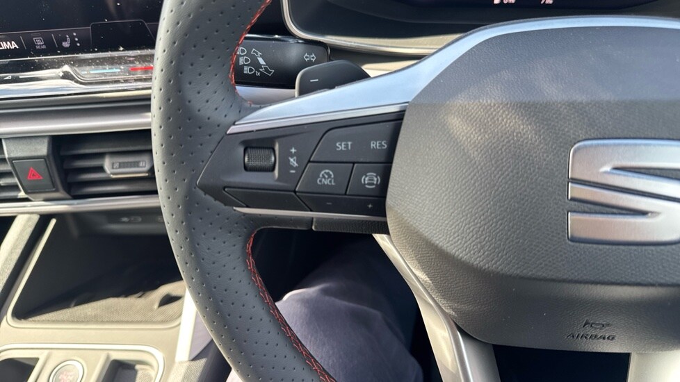 Used SEAT Leon 2025 for sale - 76155022: Photo 27