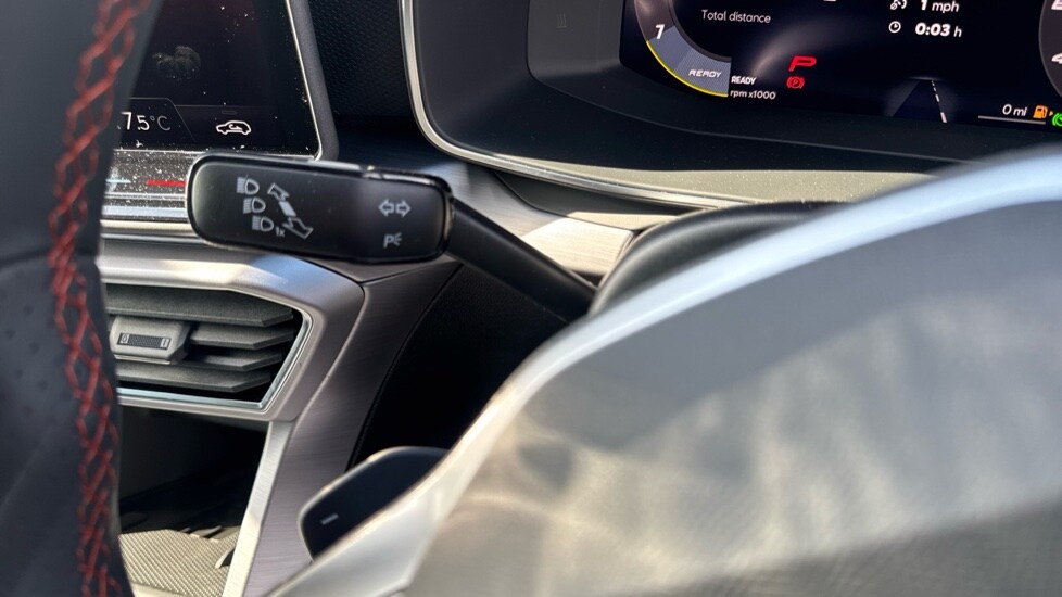 Used SEAT Leon 2025 for sale - 76155022: Photo 29