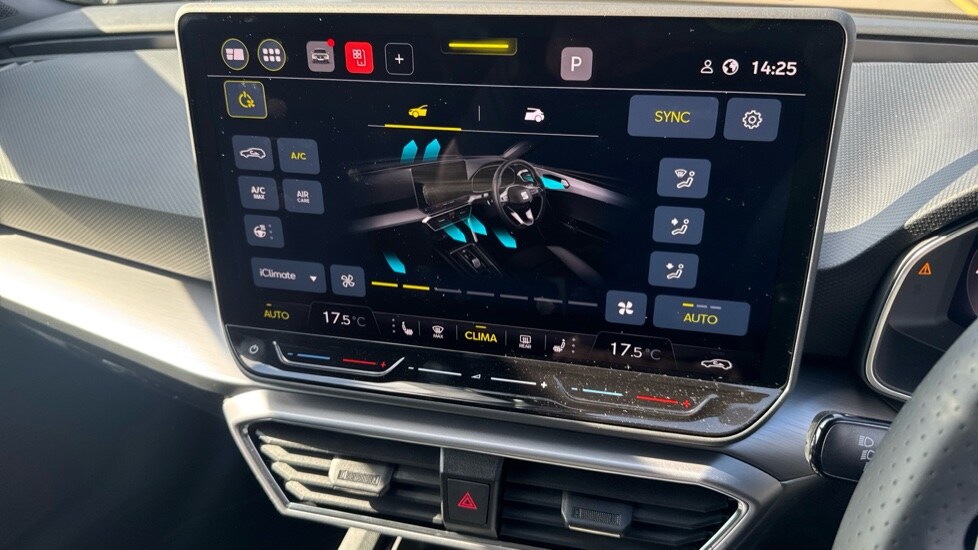 Used SEAT Leon 2025 for sale - 76155022: Photo 33