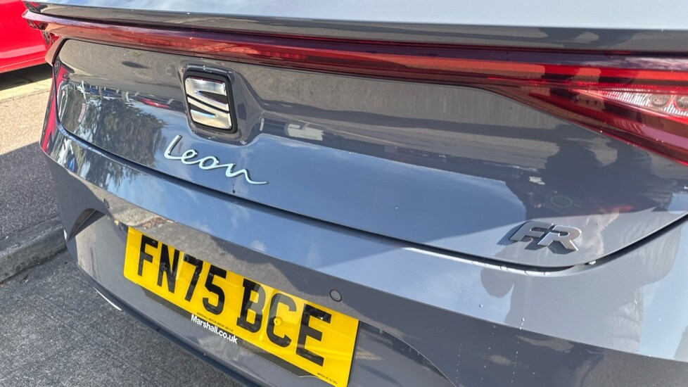 Used SEAT Leon 2025 for sale - 76155022: Photo 41