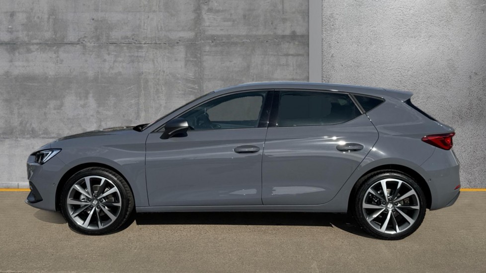 Used SEAT Leon 2025 for sale - 76155022: Photo 9