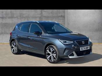 2024 - 1.0 TSI 115 XPERIENCE Lux 5dr DSG Auto