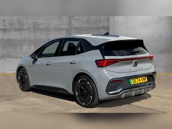 Used Cupra Born 2024 for sale - 75451603: Photo