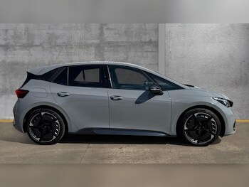 Used Cupra Born 2024 for sale - 75451603: Photo