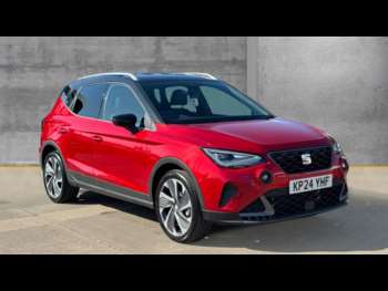2024 - 1.0 TSI 115 FR Sport 5dr