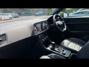 Used Cupra Ateca 2024 for sale - 74676200: Photo
