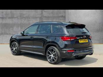 Used Cupra Ateca 2024 for sale - 74676200: Photo