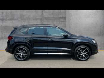 Used Cupra Ateca 2024 for sale - 74676200: Photo