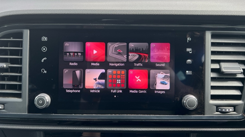 Vehicle 29