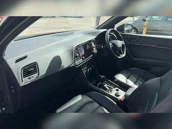 Used SEAT Ateca 2020 for sale - 75672042: Photo
