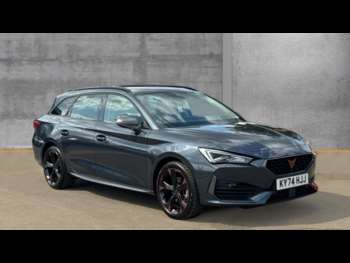 2024 - 1.5 eTSI V1 Design Edition 5dr DSG Auto