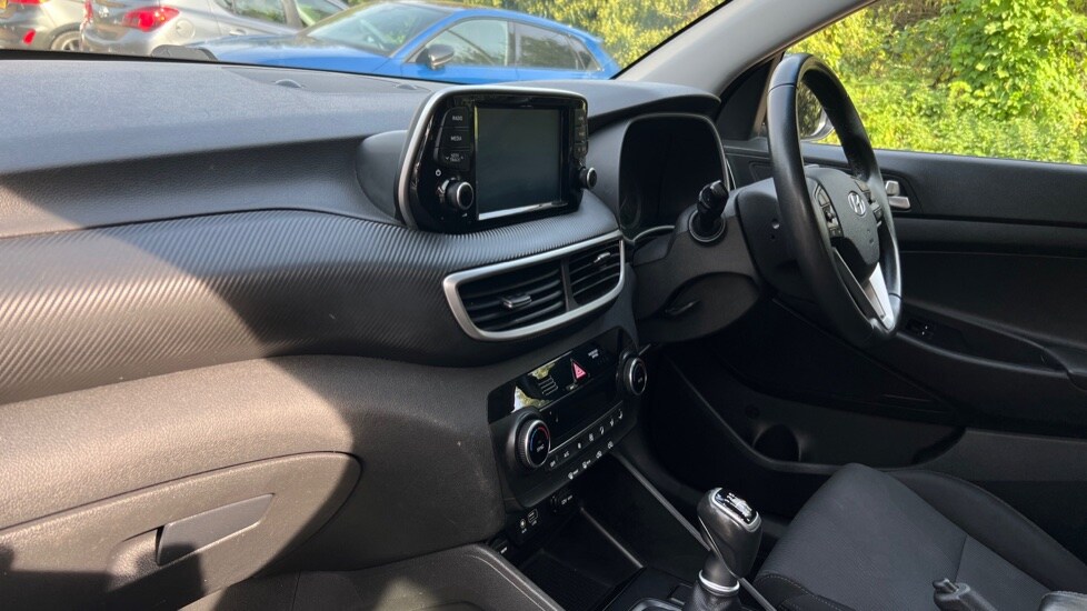 Used Hyundai TUCSON 2018 for sale - 76475029: Photo 10