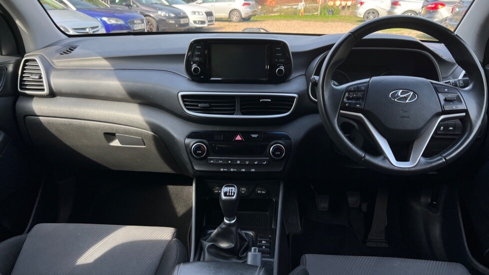 Used Hyundai TUCSON 2018 for sale - 76475029: Photo 11