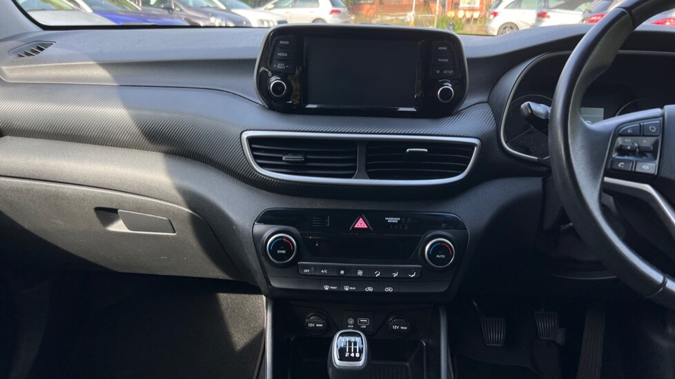 Used Hyundai TUCSON 2018 for sale - 76475029: Photo 12