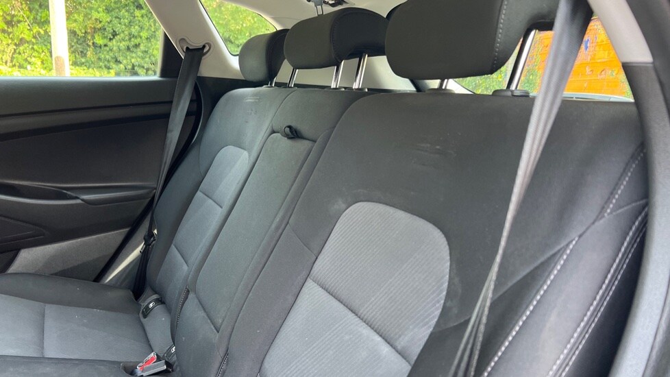 Used Hyundai TUCSON 2018 for sale - 76475029: Photo 14