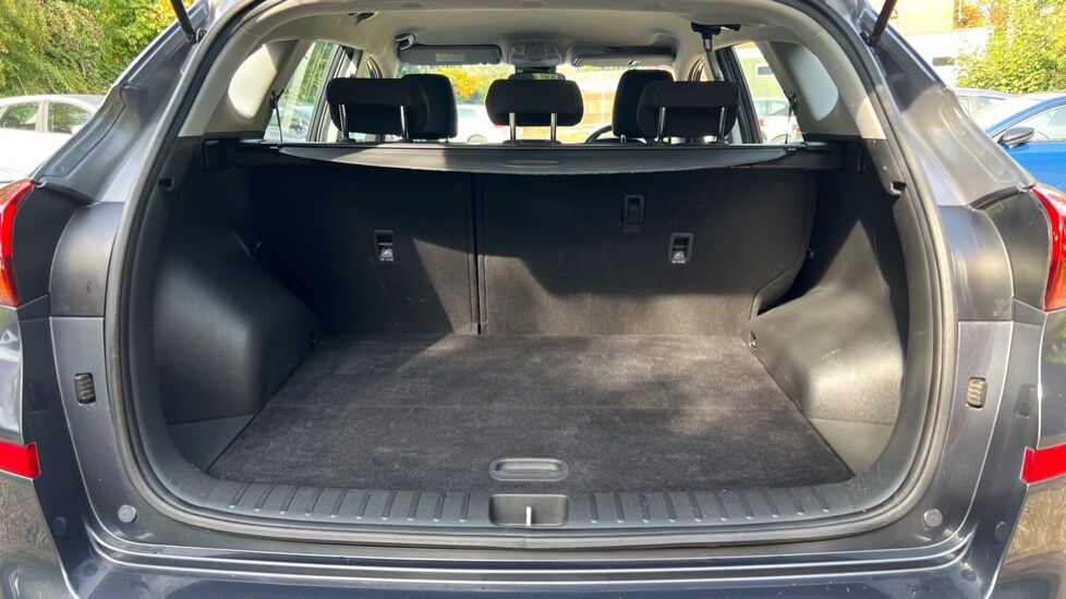 Used Hyundai TUCSON 2018 for sale - 76475029: Photo 15