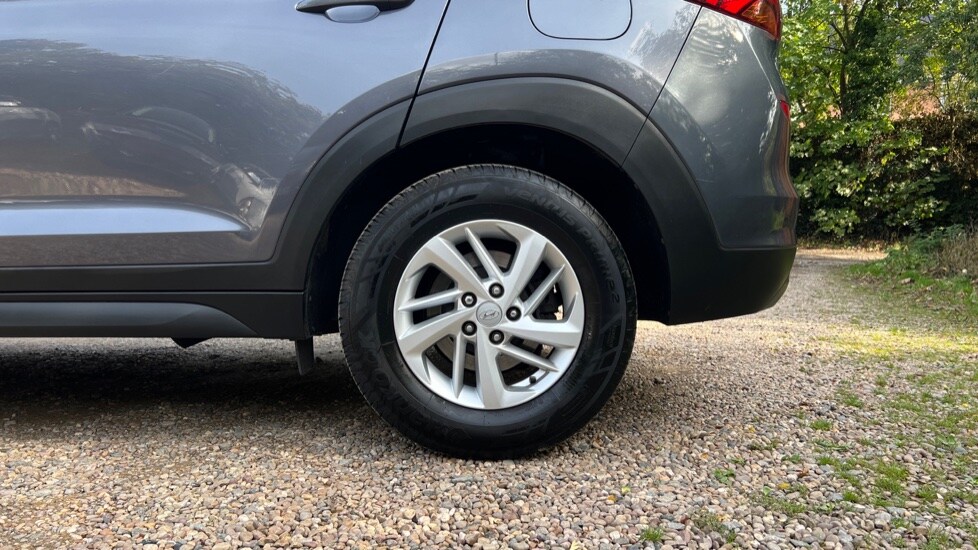 Used Hyundai TUCSON 2018 for sale - 76475029: Photo 18