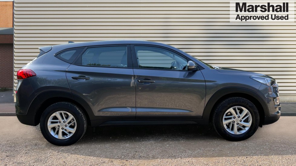 Used Hyundai TUCSON 2018 for sale - 76475029: Photo 2