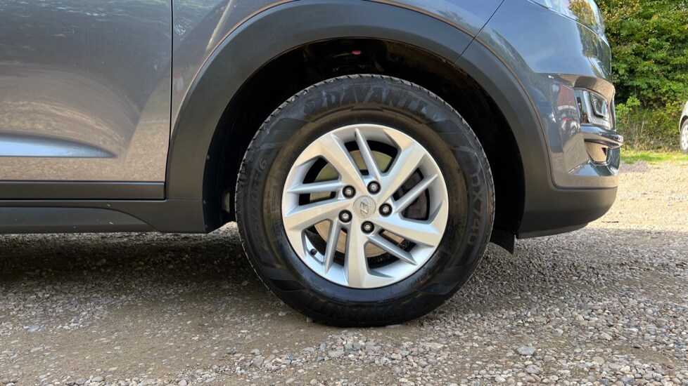 Used Hyundai TUCSON 2018 for sale - 76475029: Photo 20