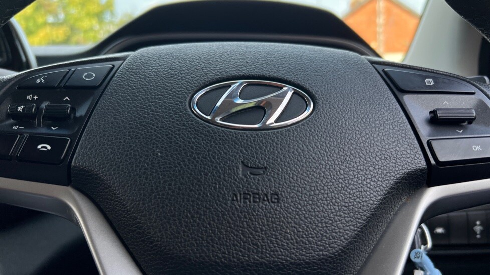 Used Hyundai TUCSON 2018 for sale - 76475029: Photo 21