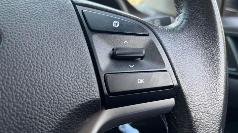 Used Hyundai TUCSON 2018 for sale - 76475029: Photo 22