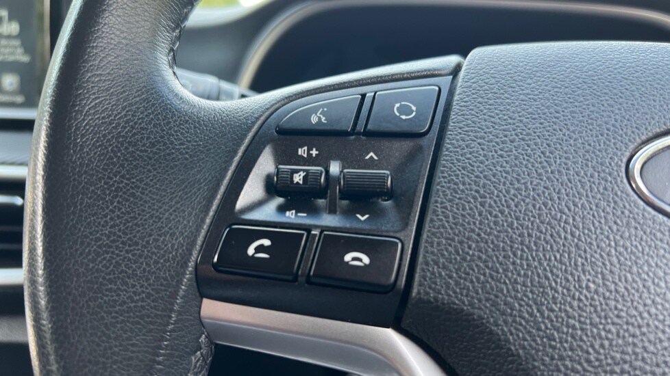 Used Hyundai TUCSON 2018 for sale - 76475029: Photo 23