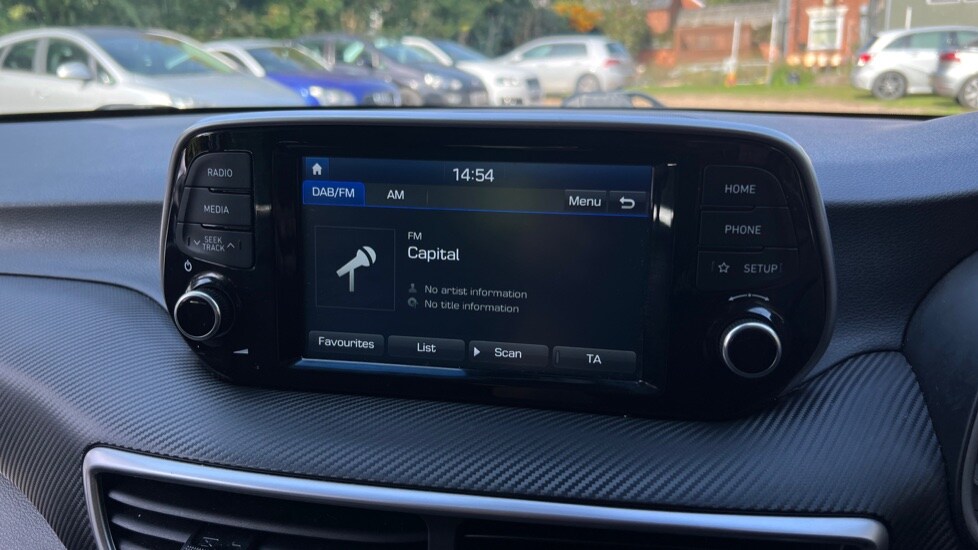 Used Hyundai TUCSON 2018 for sale - 76475029: Photo 27