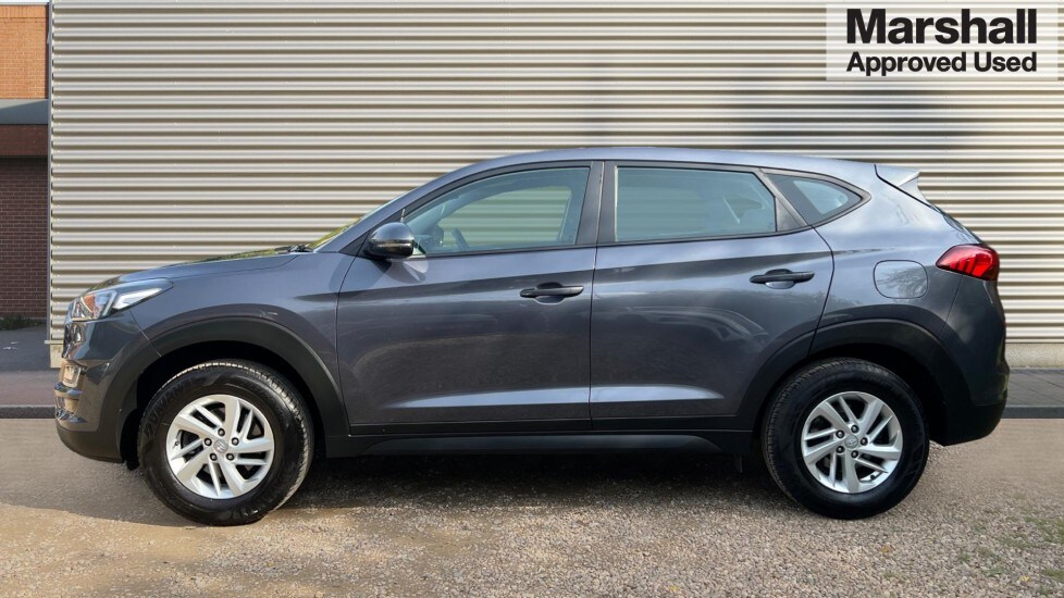 Used Hyundai TUCSON 2018 for sale - 76475029: Photo 6