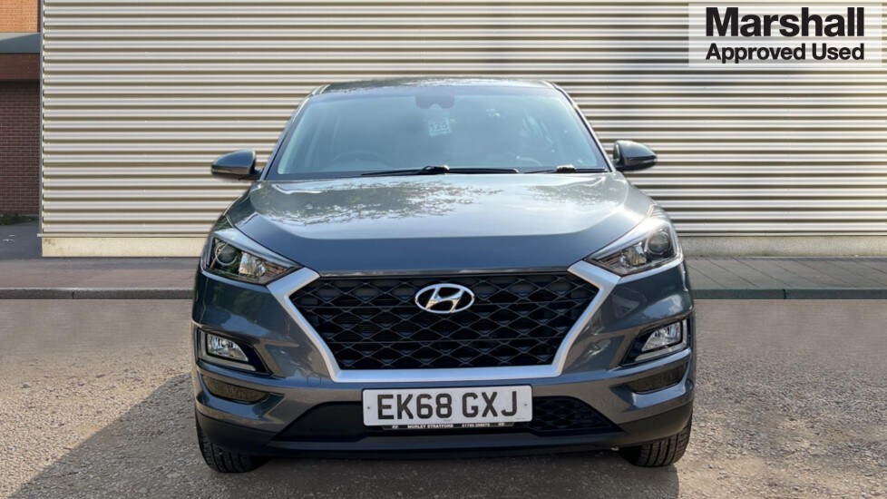 Used Hyundai TUCSON 2018 for sale - 76475029: Photo 8