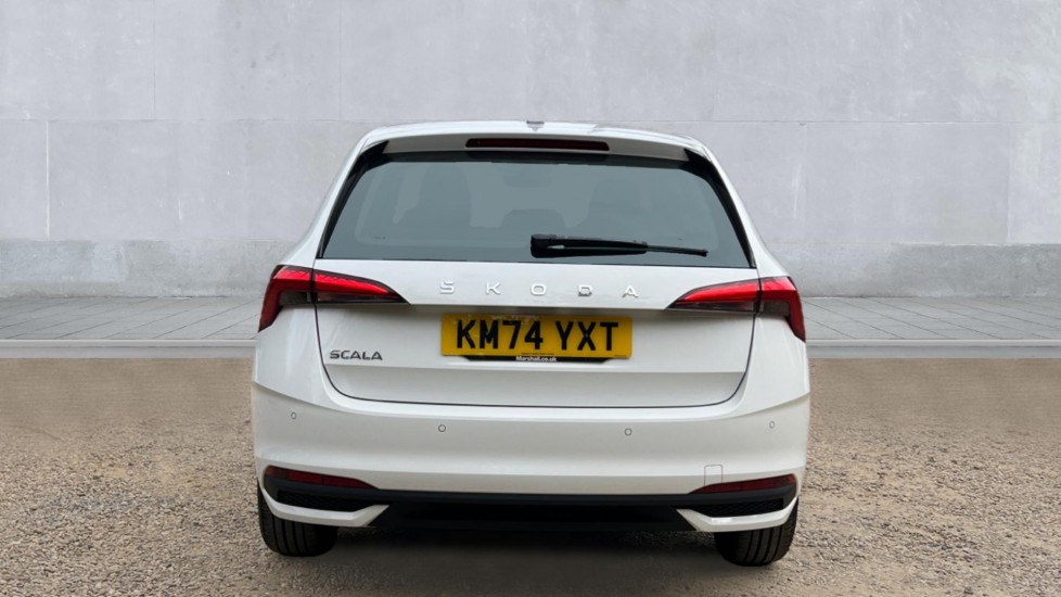Used Skoda Scala 2024 for sale - 76350712: Photo 11