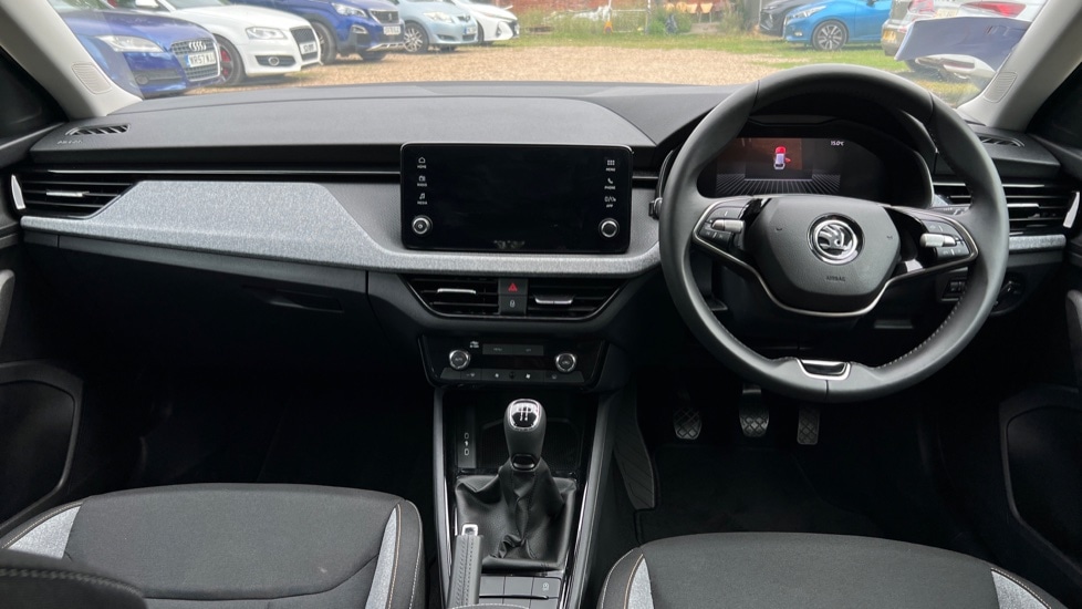 Used Skoda Scala 2024 for sale - 76350712: Photo 12