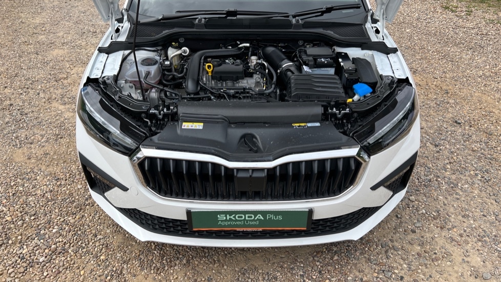 Used Skoda Scala 2024 for sale - 76350712: Photo 17
