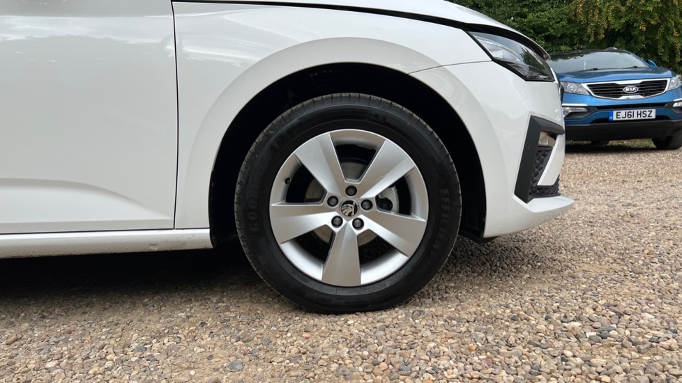 Used Skoda Scala 2024 for sale - 76350712: Photo 20