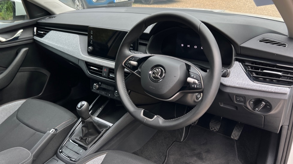 Used Skoda Scala 2024 for sale - 76350712: Photo 6
