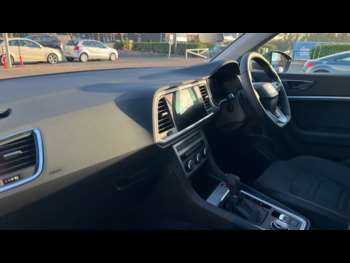 Used SEAT Ateca 2024 for sale - 74639337: Photo
