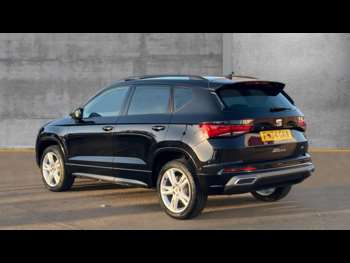 Used SEAT Ateca 2024 for sale - 74639337: Photo