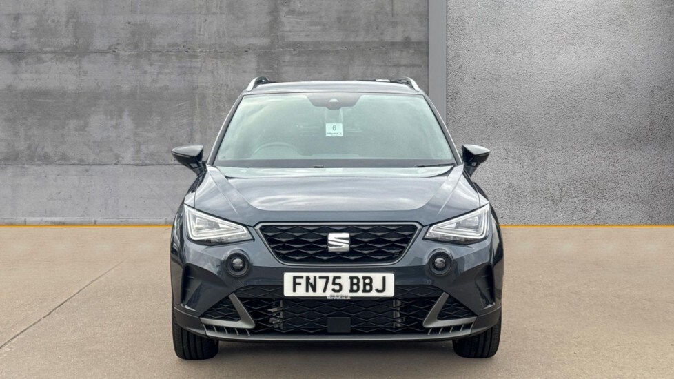 Used SEAT Arona 2025 for sale - 76154753: Photo 10