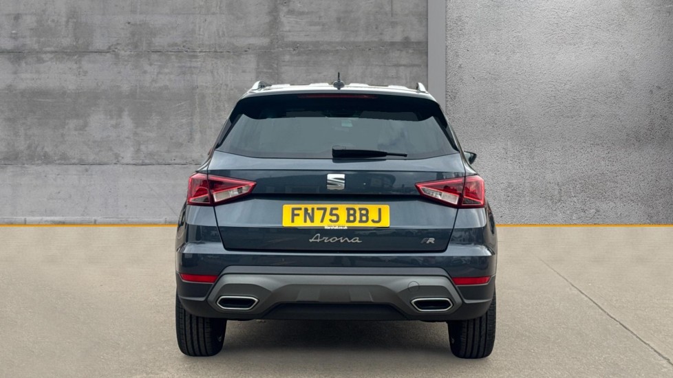 Used SEAT Arona 2025 for sale - 76154753: Photo 11