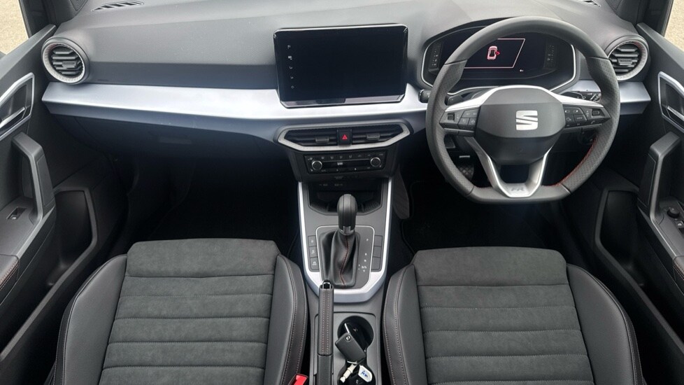 Used SEAT Arona 2025 for sale - 76154753: Photo 12