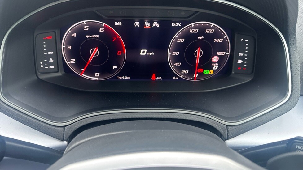 Used SEAT Arona 2025 for sale - 76154753: Photo 14