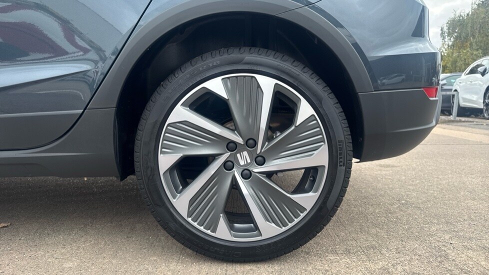 Used SEAT Arona 2025 for sale - 76154753: Photo 18