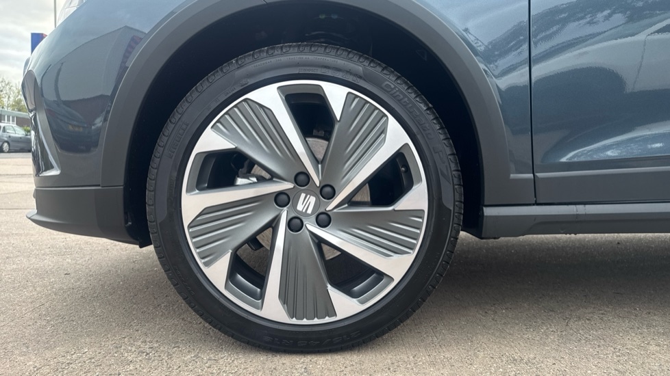 Used SEAT Arona 2025 for sale - 76154753: Photo 19