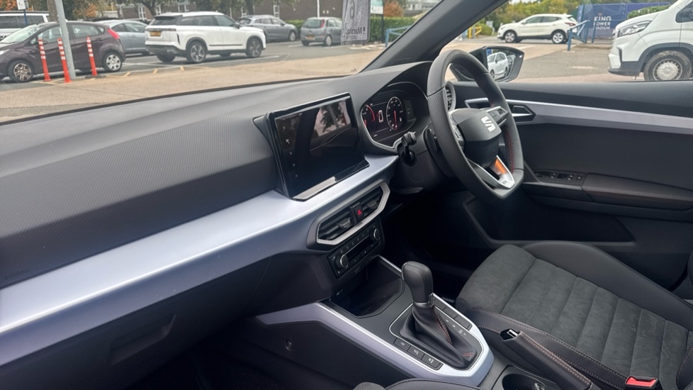 Used SEAT Arona 2025 for sale - 76154753: Photo 2