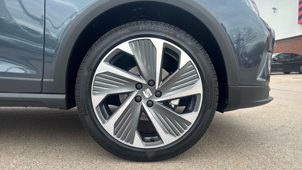 Used SEAT Arona 2025 for sale - 76154753: Photo 20